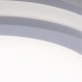Встраиваемый светильник Arte Lamp A8431PL-1WH TABIT светодиодный LED 12W