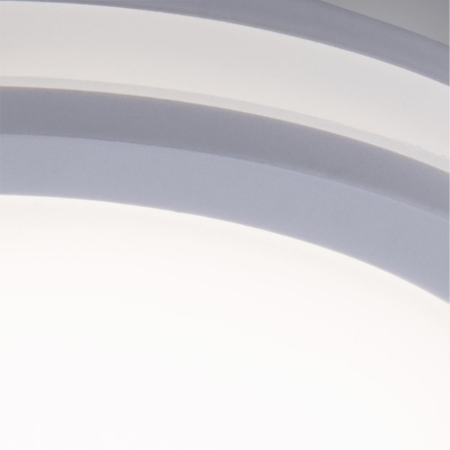 Встраиваемый светильник Arte Lamp A8431PL-1WH TABIT светодиодный LED 12W
