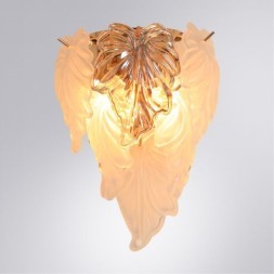 Настенный светильник Arte Lamp LILLY A4070AP-2GO