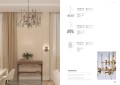 Бра Divinare 7136/02 AP-1 TENERIFE под лампу 1xE14 60W