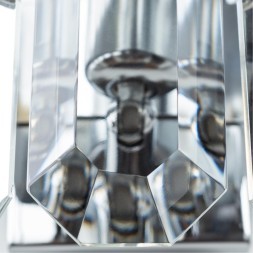 Бра Divinare 7136/02 AP-1 TENERIFE под лампу 1xE14 60W