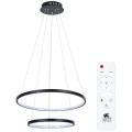 Подвесная люстра Arte Lamp FRODO A2197SP-2BK