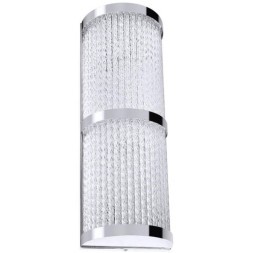 Настенный светильник Arte Lamp ALBALI A1063AP-2CC