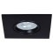 Точечный встраиваемый светильник ARTE LAMP A2866PL-1BK