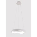 Подвесная люстра Arte Lamp A2699SP-48WH
