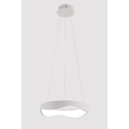 Подвесная люстра Arte Lamp A2699SP-48WH