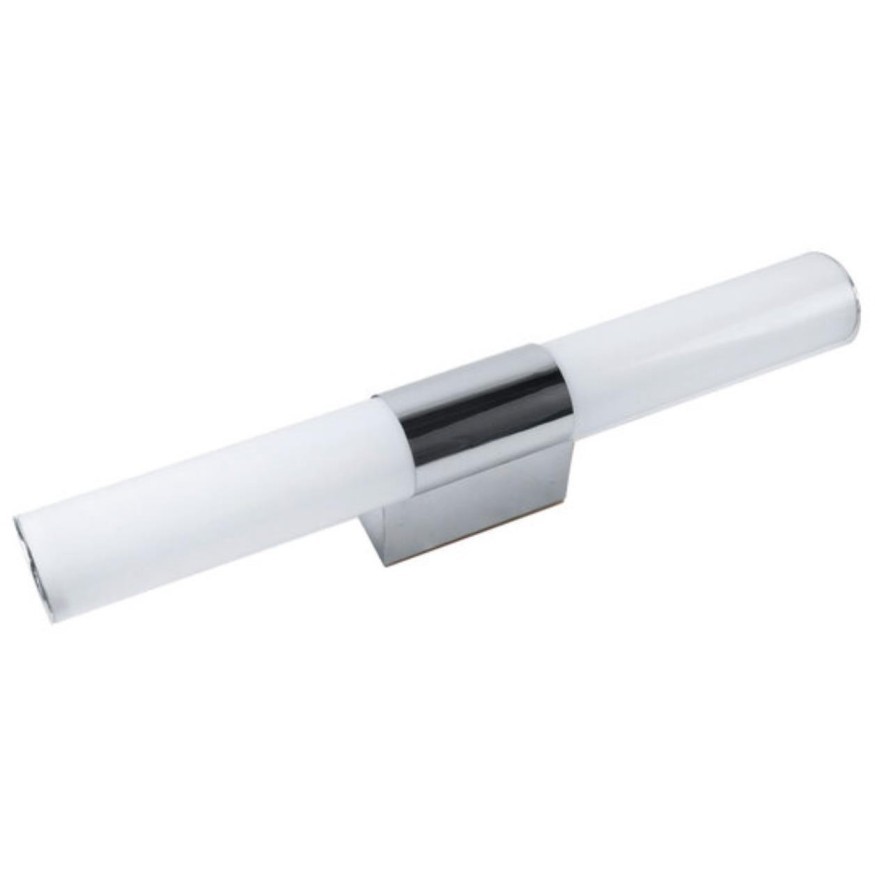 Подсветка для зеркал и картин Arte Lamp A2828AP-1CC Callisto IP44 LED 8W
