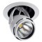 Спот Arte Lamp NATALE A3110PL-1WH