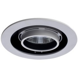 Спот Arte Lamp NATALE A3110PL-1WH