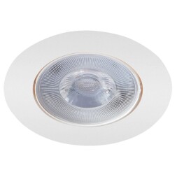Встраиваемый светильник Arte Lamp A4762PL-1WH KAUS светодиодный LED 9W