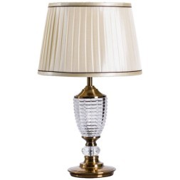 Интерьерная настольная лампа Radison A1550LT-1PB