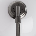 Торшер для чтения Arte Lamp A5822PN-1SS PAOLO под лампу 1xE27 60W