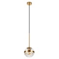 Подвесной светильник Arte Lamp DELACRUA A7770SP-1PB