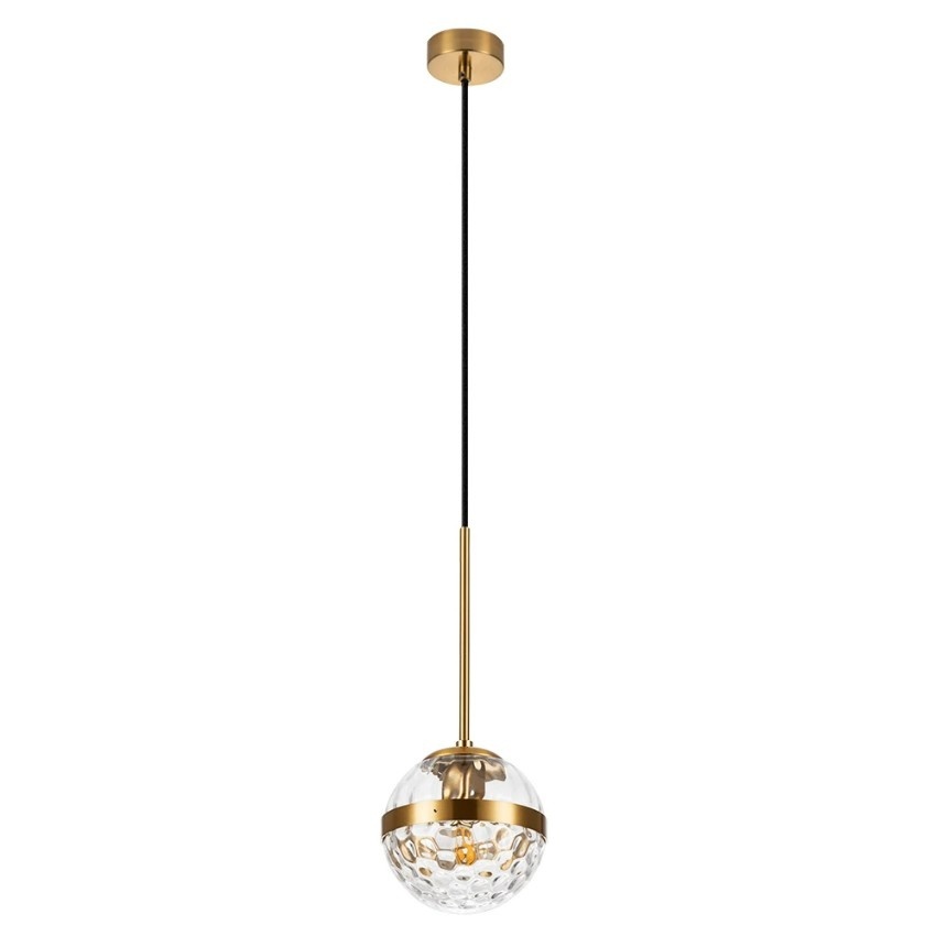 Подвесной светильник Arte Lamp DELACRUA A7770SP-1PB