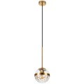 Подвесной светильник Arte Lamp DELACRUA A7770SP-1PB