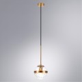 Подвесной светильник Arte Lamp DELACRUA A7770SP-1PB