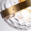 Подвесной светильник Arte Lamp DELACRUA A7770SP-1PB