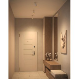 Точечный накладной светильник Arte Lamp CONE A5360PL-1WH