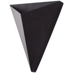 Декоративная подсветка Arte Lamp TRAPEZE A2033AP-1BK