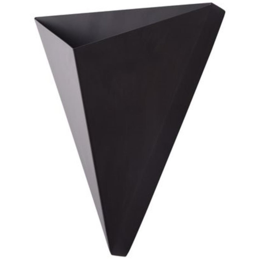 Декоративная подсветка Arte Lamp TRAPEZE A2033AP-1BK