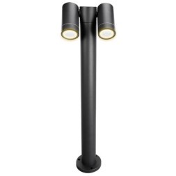 Ландшафтный светильник Arte Lamp MISTERO A3302PA-2BK