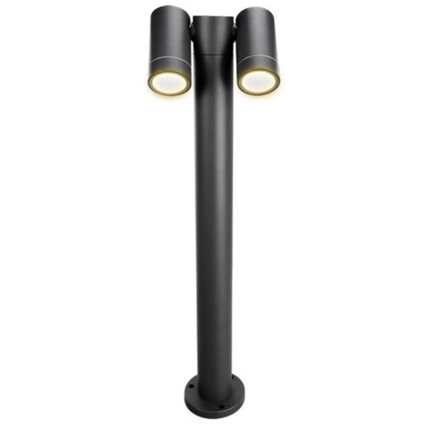 Ландшафтный светильник Arte Lamp MISTERO A3302PA-2BK