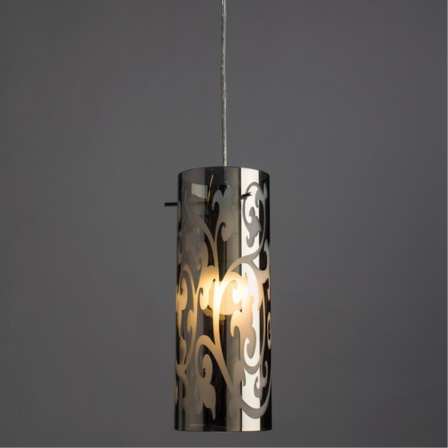 Подвесной светильник Arte Lamp ARIES A9328SP-1CC