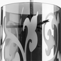 Подвесной светильник Arte Lamp ARIES A9328SP-1CC