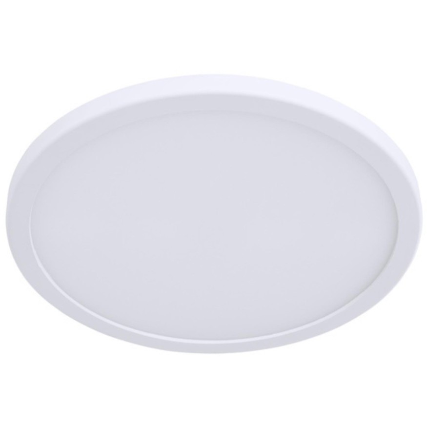Потолочный светильник Arte Lamp A2532PL-1WH