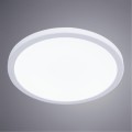 Потолочный светильник Arte Lamp A2532PL-1WH