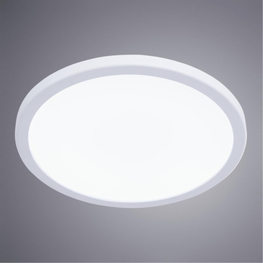 Потолочный светильник Arte Lamp A2532PL-1WH