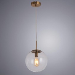 Подвесной светильник Arte Lamp A1925SP-1AB VOLARE под лампу 1xE27 60W