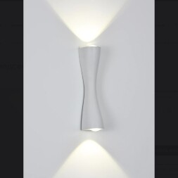 A2697AP-10WH СВЕТИЛЬНИК НАСТЕННЫЙ