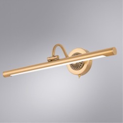 Подсветка для картин светодиодная с выключателем Chianti A8046AP-1PB