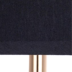 Интерьерная настольная лампа Revati A4016LT-1BK