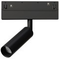 A4680PL-1BK Трековый магнитный диммируемый по 0/1-10V светодиодный светильник Arte Lamp Linea 2.0 CRI90+ 4000К 490Лм 15° 8Вт