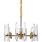 Люстра хрустальная Divinare 7136/18 LM-6 TENERIFE под лампы 6xE14 60W