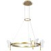 Подвесной светильник Arte lamp DARCY A2187LM-1GO