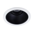 Точечный встраиваемый светильник ARTE LAMP A3312PL-1WH