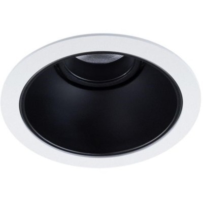 Точечный встраиваемый светильник ARTE LAMP A3312PL-1WH