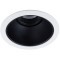 Точечный встраиваемый светильник ARTE LAMP A3312PL-1WH