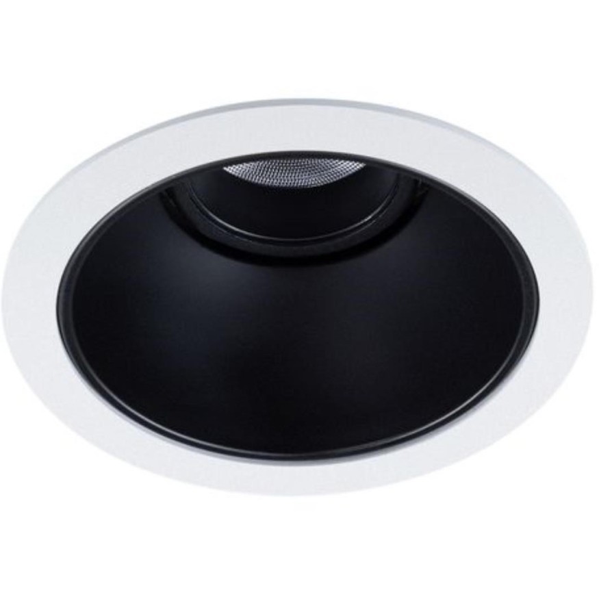 Точечный встраиваемый светильник ARTE LAMP A3312PL-1WH