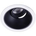 Точечный встраиваемый светильник ARTE LAMP A3312PL-1WH
