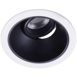 Точечный встраиваемый светильник ARTE LAMP A3312PL-1WH