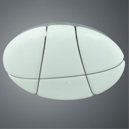 Настенно-потолочный светильник Arte Lamp A2677PL-72CC BISCOTTI светодиодный LED 72W
