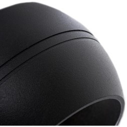 Точечный накладной светильник Arte Lamp GAMBO A5551PL-1BK