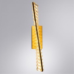 Настенный светильник Divinare MILLIE 1136/17 AP-10