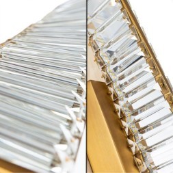 Настенный светильник Divinare MILLIE 1136/17 AP-10