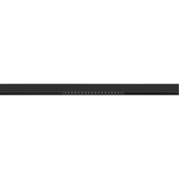 A5745PL-1BK Трековый магнитный SMART (TUYA, Алиса, Bluetooth, Wi-Fi) светодиодный светильник Arte Lamp Expert CRI90+ 2700-6000К 900Лм 24° 18
