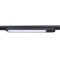 Однофазный двужильный светодиодный трековый светильник Arte Lamp A4571PL-1BK LINEETTA 3000К 950Лм CRI90+ 120° 12Вт